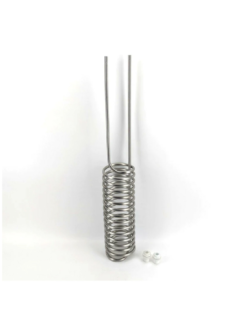 Serpentin De Refroidissement Fermzilla - 9,5mm (3/8")