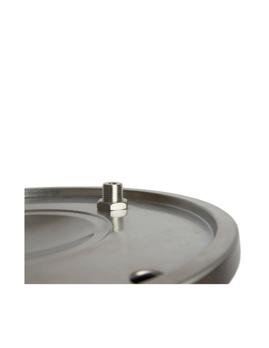 Serpentin De Refroidissement Pour Fermenteur 30L - Brew Monk™ 5 Serpentin De Refroidissement Pour Fermenteur 30L - Brew Monk™ – Image 3