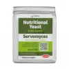Servomyces Levure Nutrition - 500gr -Brassage Soldes servomyces levure nutrition 500gr