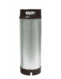 Soda-keg Fut-pression Nouveau 19 L