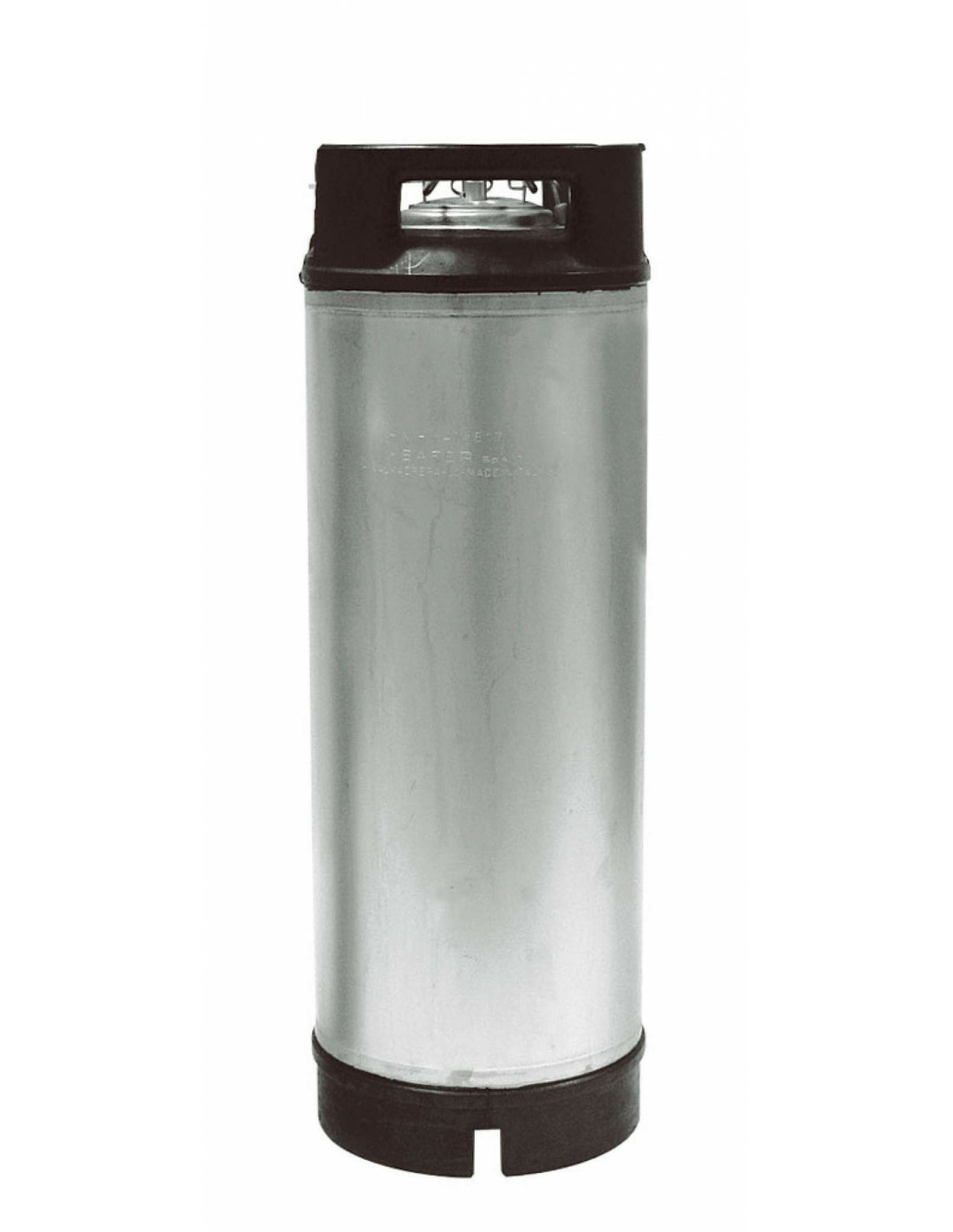 Soda-keg Fut-pression Nouveau 19 L 3 Soda-keg Fut-pression Nouveau 19 L