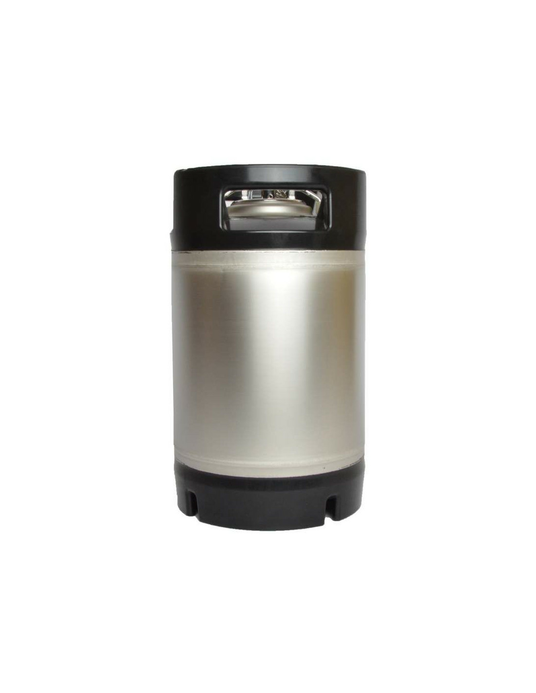 Soda-keg Fut-pression 9,45 L - Neuf 3 Soda-keg Fut-pression 9,45 L - Neuf