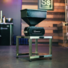 Ss Brewtech™ Brew Cube - Chariot Ss Grain Mill -Brassage Soldes ss brewtech brew cube chariot ss grain mill
