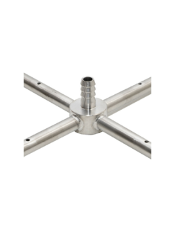 Ss Brewtech™ Collecteur De Recirculation Pour Cuves Jusqu’au 75 L (20 Gal) -Brassage Soldes ss brewtech collecteur de recirculation pour cuves jusquau 75 l 20 gal 1