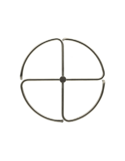 Ss Brewtech™ Collecteur De Recirculation Pour Cuves Jusqu’au 75 L (20 Gal) -Brassage Soldes ss brewtech collecteur de recirculation pour cuves jusquau 75 l 20 gal 2