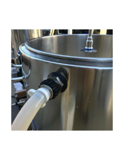 Ss Brewtech™ Collecteur De Recirculation Pour Cuves Jusqu’au 75 L (20 Gal) -Brassage Soldes ss brewtech collecteur de recirculation pour cuves jusquau 75 l 20 gal 4