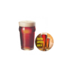 Super Amber Bock - 20L - Non Concassé -Brassage Soldes super amber bock 20l non concasse