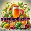 Superdelic™ (NZ) 1 Superdelic™ (NZ) -Brassage Soldes superdelic nz