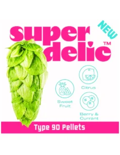 Superdelic™ (NZ) -Brassage Soldes superdelic nz 2