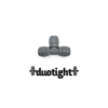 T Duotight Raccord Rapide 8 Mm. (5/16″)