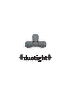 T Duotight Raccord Rapide 8 Mm. (5/16″)