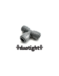 T Duotight Raccord Rapide 9,5 Mm. (3/8″)