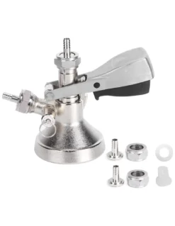 Tête Coupleur De Type G – KeyKeg