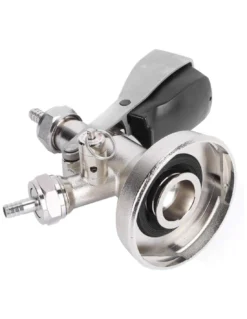 Tête Coupleur De Type G – KeyKeg -Brassage Soldes tete coupleur de type g keykeg 1 2