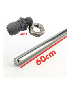 Tige Porte-sonde De Température - 60cm