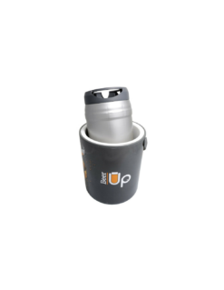 Tireuse Beer Up - Pack Bière Artisanal -Brassage Soldes tireuse beer up pack biere artisanal 5