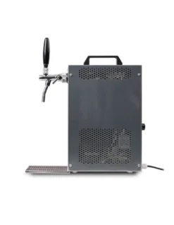 Tireuse Froid Sec (1 Bec) Compresseur - 25L/H - ANTA MK 20 -Brassage Soldes tireuse froid sec 1 bec compresseur 25lh 1 2