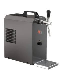 Tireuse Froid Sec (1 Bec) Compresseur - 30L/H