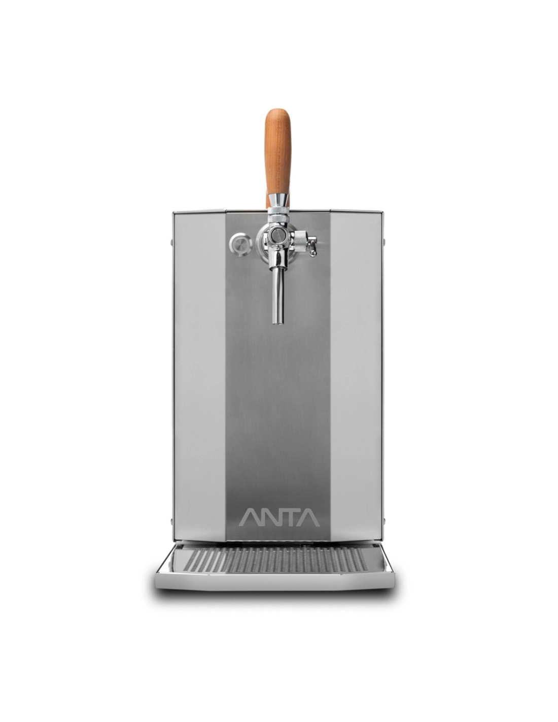 Tireuse Froid Sec (1 Bec) Compresseur - 35L/H - ANTA MK 30 4 Tireuse Froid Sec (1 Bec) Compresseur - 35L/H - ANTA MK 30 – Image 2