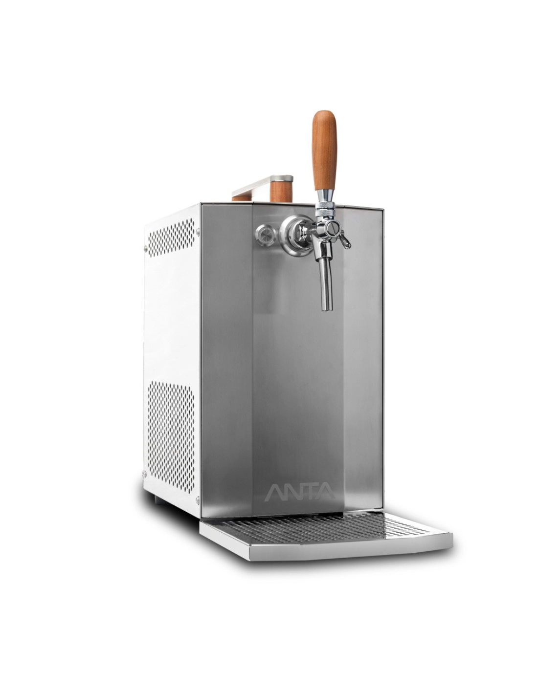 Tireuse Froid Sec (1 Bec) Compresseur - 35L/H - ANTA MK 30 3 Tireuse Froid Sec (1 Bec) Compresseur - 35L/H - ANTA MK 30