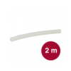 Tuyau En Silicone Renforcé 13 X 21 Mm Par 2 Mètres -Brassage Soldes tuyau en silicone renforce 13 x 21 mm par 2 metres