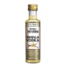 Vanilla Vodka De Qualité Supérieure 50 Ml - Arôme Still Spirits