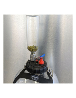 Vanne à Boisseau Sphérique Femelle - Dispositif De Houblonnage à Sec Pour FermZilla 11 Vanne à Boisseau Sphérique Femelle - Dispositif De Houblonnage à Sec Pour FermZilla -Brassage Soldes vanne a boisseau spherique femelle dispositif de houblonnage a sec pour fermzilla 4