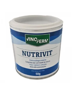 Vinoferm Nutrivit 50 Gr