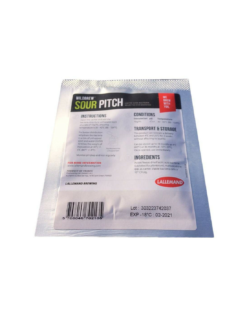 WildBrew™ Sour Pitch - 10 Gr LALLEMAND -Brassage Soldes wildbrew sour pitch 10 gr lallemand 1