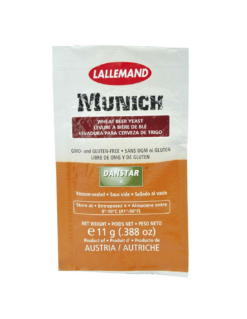 Wit™ LalBrew LALLEMAND - 11gr -Brassage Soldes wit lalbrew lallemand 11gr 1